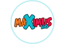 MAXIMUS KIDS Cacak