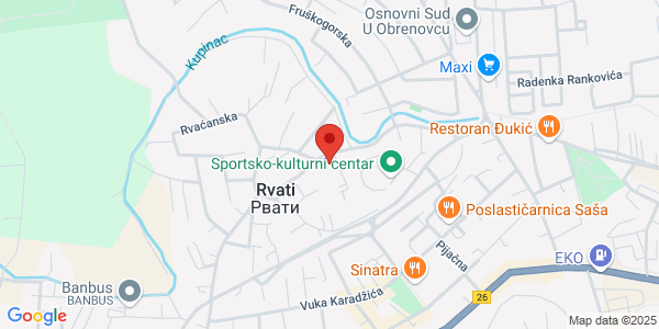 POPOVIC BUTCHERY, Kralja Milana 18, Obrenovac
