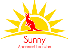 APARTMANI I PANSION SUNNY SOKOBANJA Soko Banja