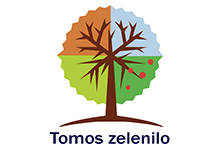 TOMOS ZELENILO Šabac