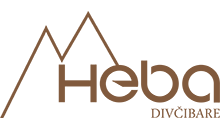 HOTEL HEBA DIVCIBARE Divcibare - Photo logo 