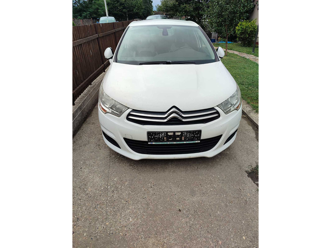 Photo 8 - USED CAR PARTS PEUGEOT & CITROEN - Car scrapyards, Lazarevac