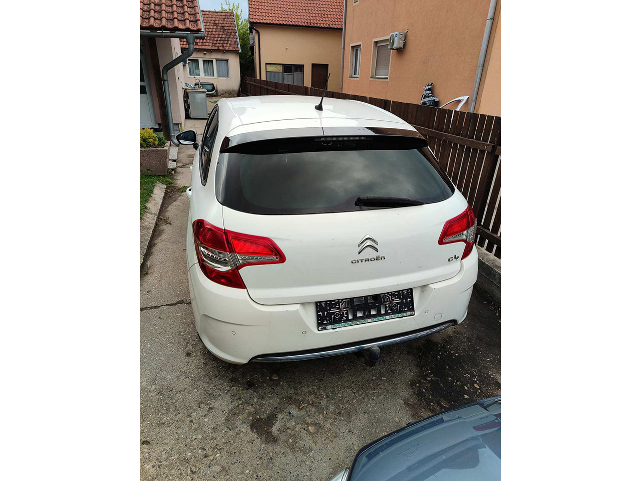 Photo 9 - USED CAR PARTS PEUGEOT & CITROEN - Car scrapyards, Lazarevac