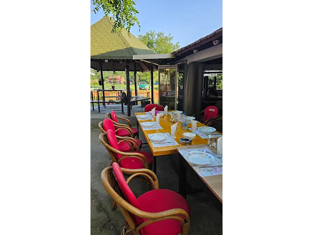 Slika 4 - RESTORAN KUĆICA U CVEĆU ŠANTAROVAC - Restorani, Jagodina
