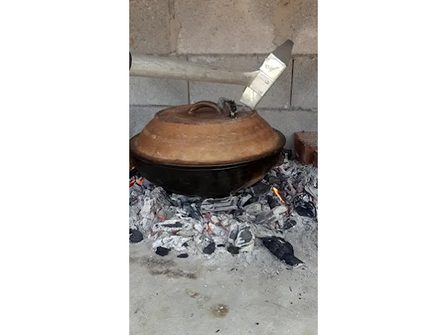 Slika 7 - RESTORAN KUĆICA U CVEĆU ŠANTAROVAC - Restorani, Jagodina