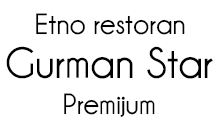 ETHNO RESTAURANT GURMAN STAR PREMIUM Srebrno jezero