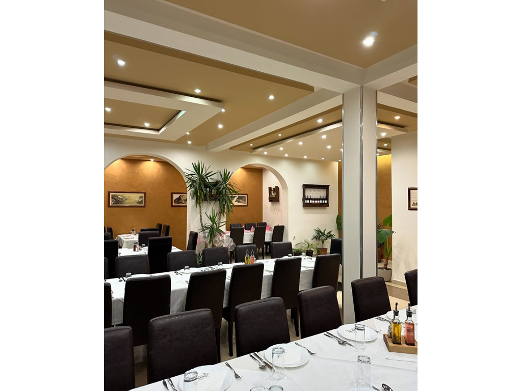 Slika 3 - RESTORAN PANORAMA TEKIJA - Restorani, Kladovo