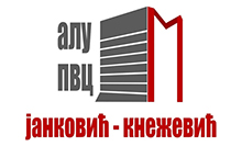 ALU & PVC JOINERY JANKOVIĆ KNEŽEVIĆ Ruma