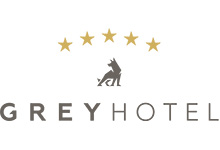 GREY HOTEL Kopaonik - Photo logo