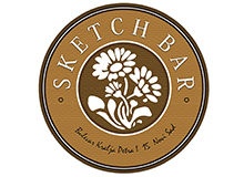 SKETCH BAR Novi Sad - Photo logo