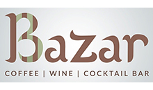 BAZAR BAR Kragujevac - Slika logo