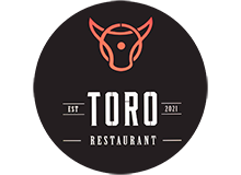 TORO RESTAURANT Kragujevac - Slika logo