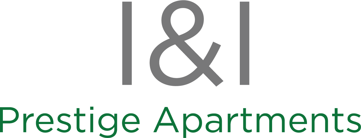 I & I PRESTIGE APARTMENTS Kragujevac - Slika logo