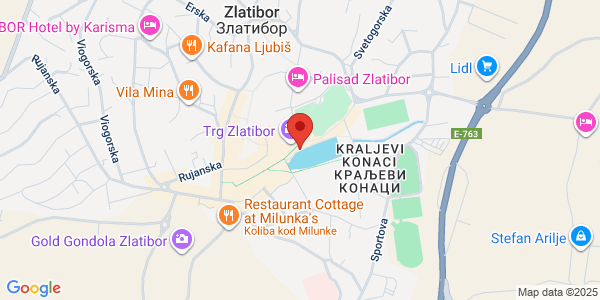 VIP TAXI ZLATIBOR, Zlatibor