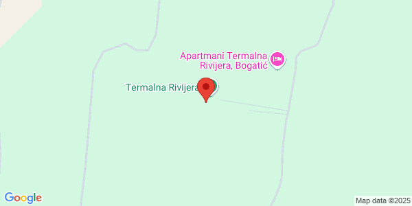 TERMALNA RIVIJERA, 7. avgusta 75, Bogatić