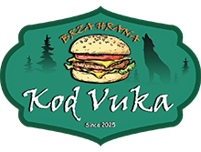 BRZA HRANA KOD VUKA Niš