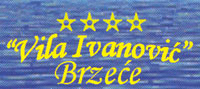 VILLA IVANOVIC Kopaonik - Photo logo
