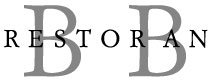 RESTORAN BE-BE Niš - Slika logo
