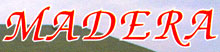 RESTAURANT MADERA Indjija - Photo logo