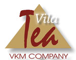 VILA TEA Negotin - Slika logo 