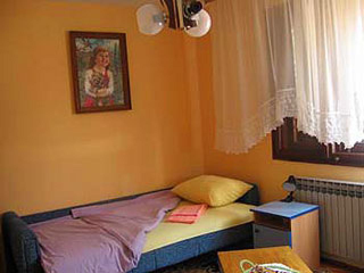 HOUSEHOLD LUKIC Apartments Valjevo - Photo 8
