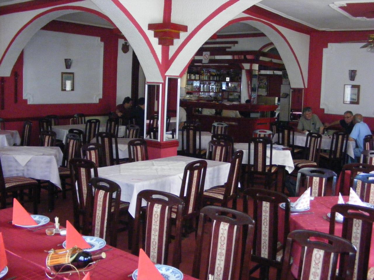 TAVERN TIHA NOC Restaurants for weddings Aleksinac - Photo 3