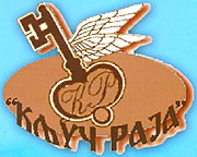 KLJUČ RAJA Mionica - Slika logo 