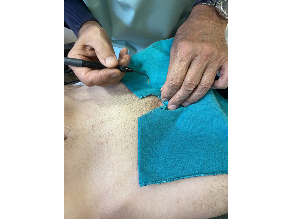 Photo 3 - DOCTOR SLOBODAN JESIC - Dermatovenerology, Uzice