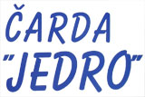 ČARDA JEDRO Novi Sad - Slika logo