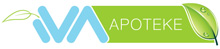 PHARMACY AND APARTMENT IVA Zlatibor - Photo logo 