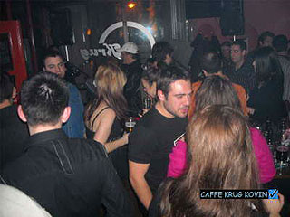CAFFE KRUG Bars and night-clubs Kovin - Photo 5