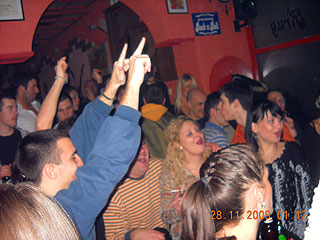CAFFE KRUG Bars and night-clubs Kovin - Photo 8