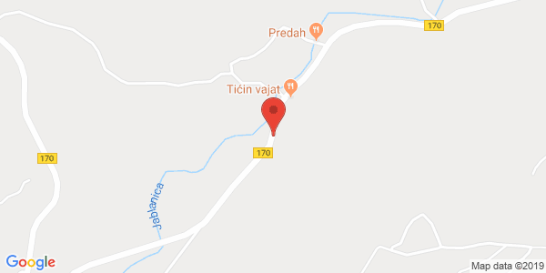 RESTORAN DUGA, Balinović; 10km od Valjeva prema Tari