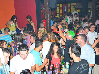 COLOSSEUM Bars and night-clubs Novi Pazar - Photo 3