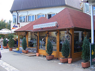 MONAKO Novi Pazar - Slika 1