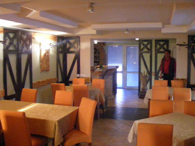 Slika 2 - KONAK KOD BIRBIA - Restorani, Valjevo