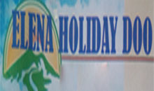 ELENA HOLIDAY LTD Arandjelovac - Photo logo