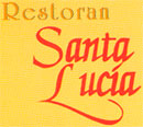 RESTAURANT WITH ACCOMMODATION SANTA LUCIA Pancevo - Photo logo