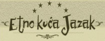 ETNO KUĆA JAZAK Fruška gora - Slika logo