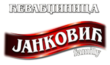 ĆEVABDŽINICA JANKOVIĆ Aranđelovac