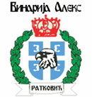VINARIJA ALEKS Novi Sad - Slika logo 