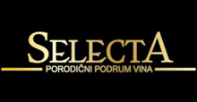 FAMILY VINE CELLAR SELECTA Vrsac - Photo logo