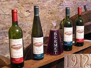 CELLAR STOJKOVIC Wine cellars Beocin - Photo 1