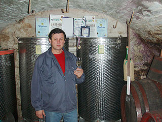 CELLAR STOJKOVIC Wine cellars Beocin - Photo 3