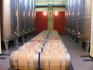 CELLAR RADOVANOVIC Wine cellars Velika Plana - Photo 1