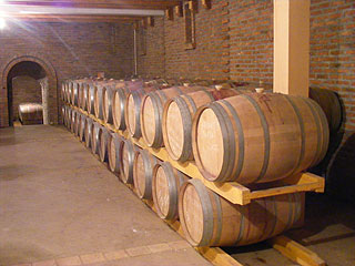 CELLAR RADOVANOVIC Wine cellars Velika Plana - Photo 2