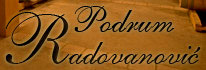CELLAR RADOVANOVIC Velika Plana - Photo logo 
