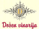 VINARIJA DOŠEN Sremski Karlovci - Slika logo 