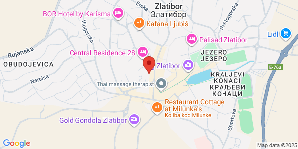 TAXI ZLATIBOR IN - NAJBOLJI TAXI NA ZLATIBORU, Miladina Pećinara 72, Zlatibor