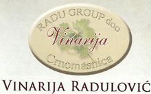 VINARIJA RADULOVIĆ Negotin - Slika logo 